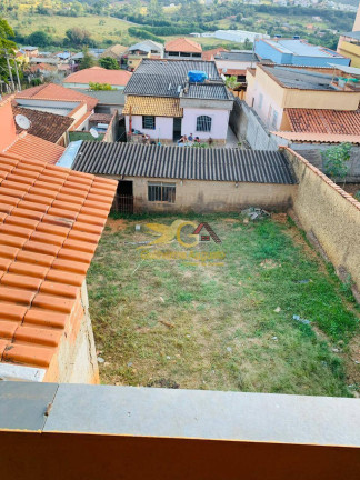 Imagem Casa com 2 Quartos à Venda, 350 m² em Pio Xii - São João Del Rei