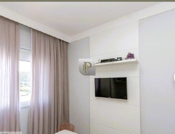 Imagem Apartamento com 2 Quartos à Venda, 84 m² em Jardim Caravelas - São Paulo Imagem Apartamento com 2 Quartos à Venda, 84 m² em Jardim Caravelas - São Paulo