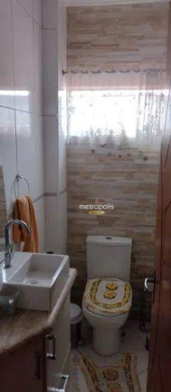 Imagem Sobrado com 3 Quartos à Venda, 162 m² em Barcelona - São Caetano Do Sul Imagem Sobrado com 3 Quartos à Venda, 162 m² em Barcelona - São Caetano Do Sul