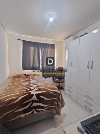 Imagem Casa com 2 Quartos à Venda, 46 m² em Diácono João Luiz Pozzobon - Santa Maria