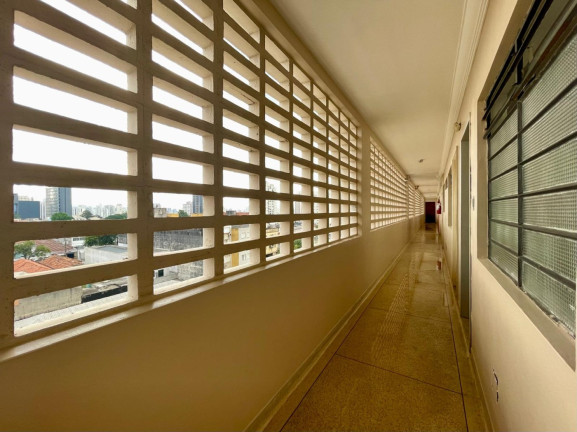 Imagem Apartamento com 2 Quartos à Venda, 45 m² em Cambuci - São Paulo Imagem Apartamento com 2 Quartos à Venda, 45 m² em Cambuci - São Paulo