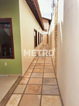 Imagem Casa com 1 Quarto para Alugar, 180 m² em Cidade Universitária - Petrolina