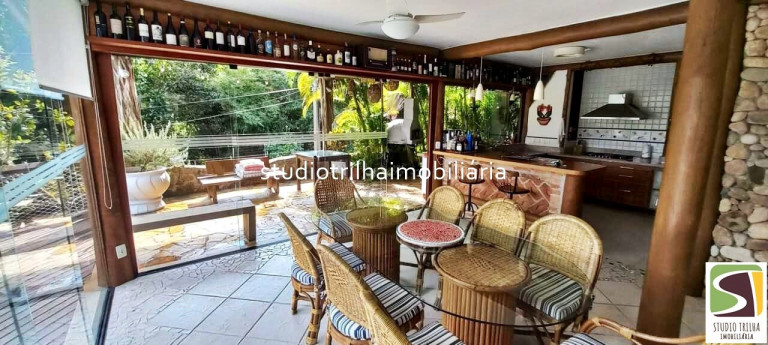 Imagem Sobrado com 6 Quartos à Venda, 695 m² em Engenho D Agua - Ilhabela Imagem Sobrado com 6 Quartos à Venda, 695 m² em Engenho D Agua - Ilhabela