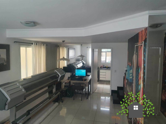 Imagem Casa com 3 Quartos à Venda, 113 m² em Paisagem Renoir - Cotia Imagem Casa com 3 Quartos à Venda, 113 m² em Paisagem Renoir - Cotia