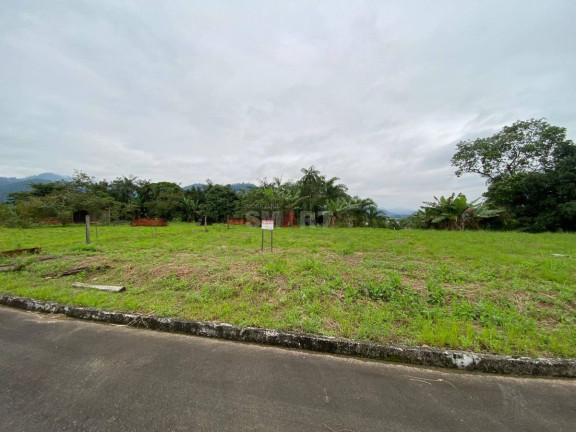 Terreno à Venda, 776 m² em Barra Do Rio Cerro - Jaraguá Do Sul