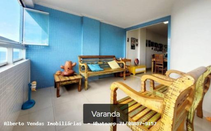 Imagem Apartamento com 4 Quartos à Venda, em Piatã - Salvador Imagem Apartamento com 4 Quartos à Venda, em Piatã - Salvador