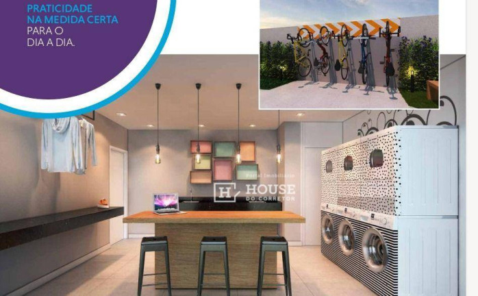 Imagem Apartamento com 1 Quarto à Venda, 25 m² em Bela Vista - São Paulo Imagem Apartamento com 1 Quarto à Venda, 25 m² em Bela Vista - São Paulo