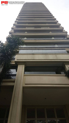 Imagem Apartamento com 3 Quartos à Venda, 215 m² em Sumare - São Paulo