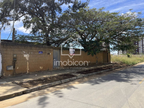 Imagem Terreno à Venda, 859 m² em Boa Vista - Vitória Da Conquista Imagem Terreno à Venda, 859 m² em Boa Vista - Vitória Da Conquista