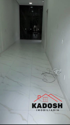 Imagem Casa com 2 Quartos à Venda, 54 m² em Registro - Feira De Santana