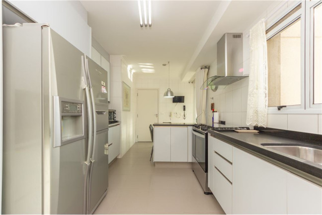 Imagem Apartamento com 4 Quartos à Venda, 236 m² em Perdizes - São Paulo
