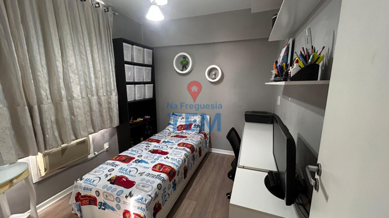 Imagem Cobertura com 3 Quartos à Venda, 158 m² em Freguesia (jacarepaguá) - Rio De Janeiro