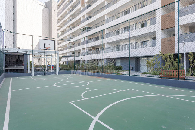 Imagem Apartamento com 1 Quarto à Venda, 24 m² em Belenzinho - São Paulo