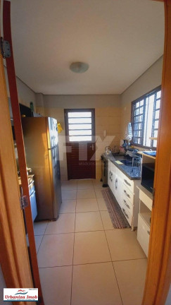 Imagem Imóvel com 3 Quartos à Venda, 125 m² em Vila Vilas Boas - Campo Grande Imagem Imóvel com 3 Quartos à Venda, 125 m² em Vila Vilas Boas - Campo Grande