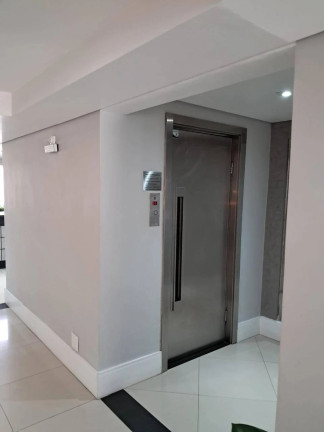 Imagem Apartamento com 1 Quarto à Venda, 50 m² em Vila Nova Conceição - São Paulo