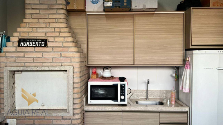 Imagem Casa com 3 Quartos à Venda, 172 m² em Coronel Antonino - Campo Grande Imagem Casa com 3 Quartos à Venda, 172 m² em Coronel Antonino - Campo Grande