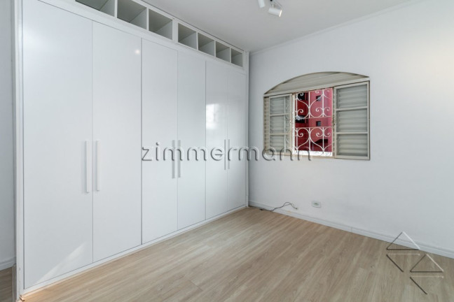 Imagem Casa com 3 Quartos à Venda, 180 m² em Vila Gumercindo - São Paulo Imagem Casa com 3 Quartos à Venda, 180 m² em Vila Gumercindo - São Paulo