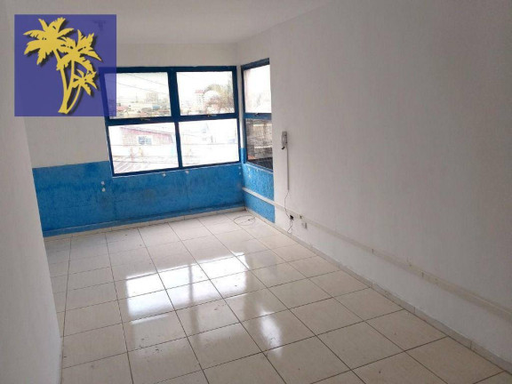 Imagem Sala Comercial para Alugar, 30 m² em Jardim Paraventi - Guarulhos Imagem Sala Comercial para Alugar, 30 m² em Jardim Paraventi - Guarulhos