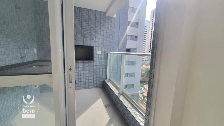 Imagem Apartamento com 3 Quartos à Venda, 117 m² em Batel - Curitiba