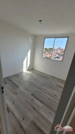 Imagem Apartamento com 2 Quartos para Alugar, 44 m² em Jardim Paraíso - Jacareí Imagem Apartamento com 2 Quartos para Alugar, 44 m² em Jardim Paraíso - Jacareí