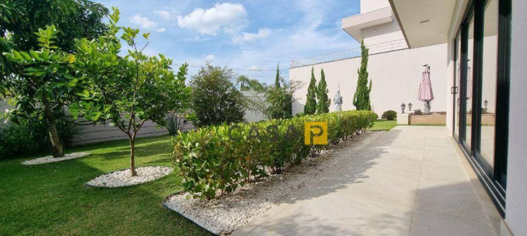 Imagem Casa com 5 Quartos à Venda, 940 m² em Loteamento Residencial Jardim Villagio - Americana Imagem Casa com 5 Quartos à Venda, 940 m² em Loteamento Residencial Jardim Villagio - Americana