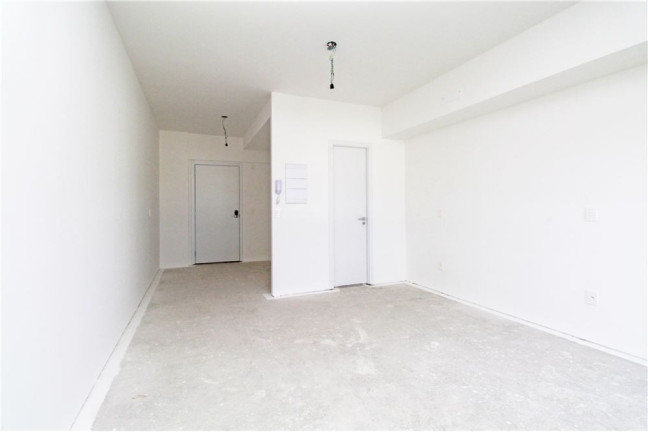 Imagem Apartamento com 1 Quarto à Venda, 33 m² em Teresópolis - Porto Alegre