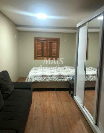 Imagem Casa com 2 Quartos à Venda, 100 m² em Lomba Grande - Novo Hamburgo Imagem Casa com 2 Quartos à Venda, 100 m² em Lomba Grande - Novo Hamburgo