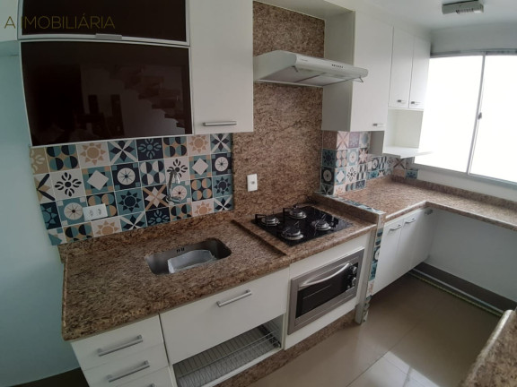 Imagem Cobertura com 3 Quartos à Venda, 107 m² em Taboão - São Bernardo Do Campo