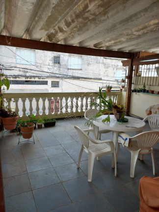 Imagem Casa com 2 Quartos à Venda, 125 m² em Jardim Vila Formosa - São Paulo Imagem Casa com 2 Quartos à Venda, 125 m² em Jardim Vila Formosa - São Paulo