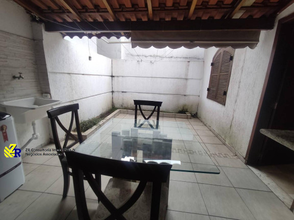 Imagem Casa com 4 Quartos à Venda, 124 m² em Cidade São Miguel - São Paulo Imagem Casa com 4 Quartos à Venda, 124 m² em Cidade São Miguel - São Paulo