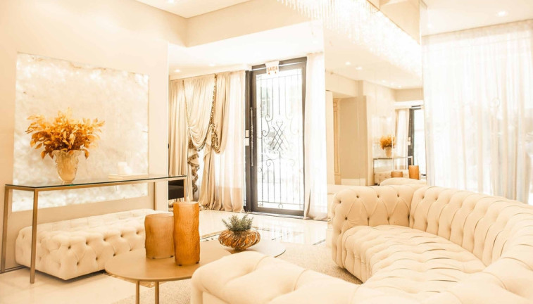 Imagem Apartamento com 3 Quartos à Venda, 140 m² em Meia Praia - Itapema