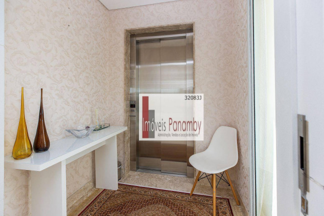 Imagem Apartamento com 4 Quartos à Venda, 208 m² em Alto Da Boa Vista - São Paulo Imagem Apartamento com 4 Quartos à Venda, 208 m² em Alto Da Boa Vista - São Paulo