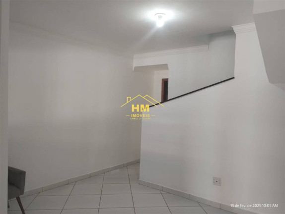Imagem Casa com 2 Quartos à Venda, 75 m² em Vila Voturua - Sao Vicente