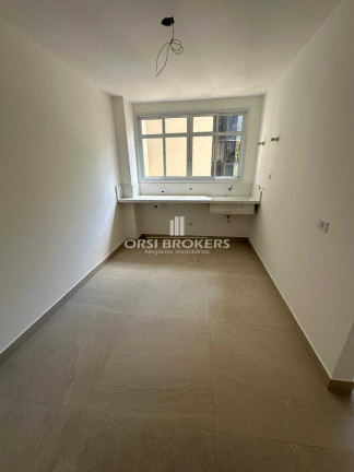 Imagem Apartamento com 4 Quartos à Venda, 202 m² em Vila Nova Conceição - São Paulo