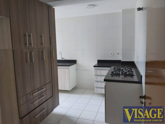 Imagem Apartamento com 3 Quartos à Venda,  em Centro - Jacareí
