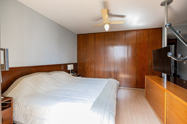 Imagem Apartamento com 3 Quartos à Venda, 225 m² em Itaim Bibi - São Paulo
