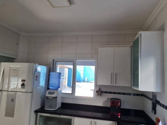 Imagem Sobrado com 3 Quartos à Venda, 253 m² em Terra Magna - Indaiatuba