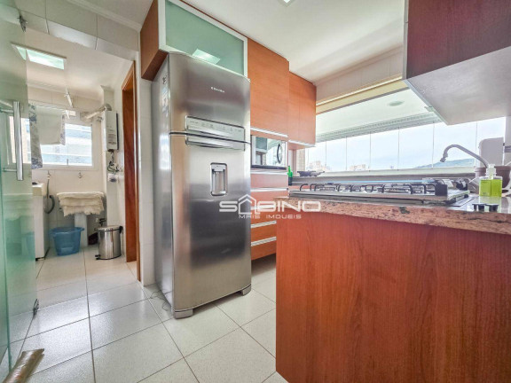 Imagem Apartamento com 3 Quartos à Venda, 105 m² em Riviera De São Lourenço - Bertioga