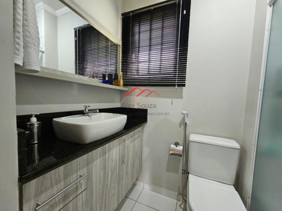 Imagem Casa com 2 Quartos à Venda, 74 m² em Parque Villa Flores - Sumaré