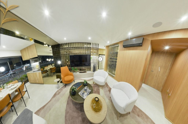 Imagem Apartamento com 3 Quartos à Venda, 119 m² em Butantã - São Paulo Imagem Apartamento com 3 Quartos à Venda, 119 m² em Butantã - São Paulo