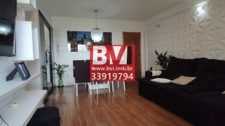 Imagem Apartamento com 2 Quartos à Venda, 82 m² em Vista Alegre - Rio De Janeiro Imagem Apartamento com 2 Quartos à Venda, 82 m² em Vista Alegre - Rio De Janeiro