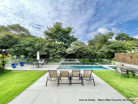 Imagem Casa de Condomínio com 4 Quartos à Venda, 634 m² em Granja Viana - Carapicuíba Imagem Casa de Condomínio com 4 Quartos à Venda, 634 m² em Granja Viana - Carapicuíba
