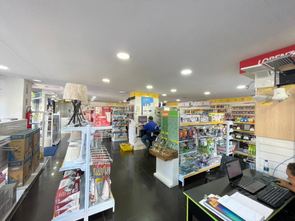 Imagem Imóvel para Alugar, 230 m² em Praia Do Canto - Vitória