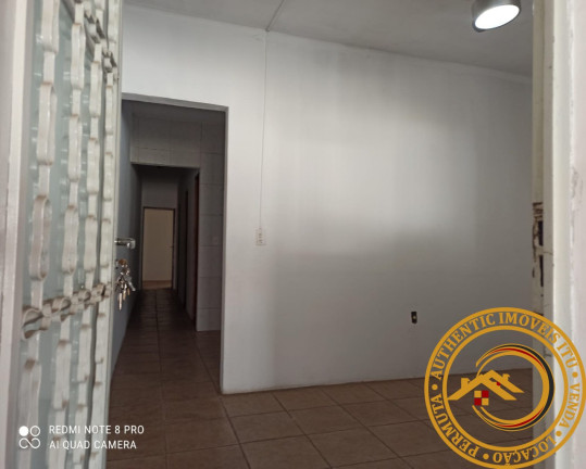 Imagem Casa com 3 Quartos à Venda,  em Parque América - Itu