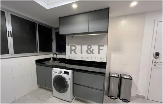 Imagem Apartamento com 4 Quartos à Venda, 220 m² em Campo Belo - São Paulo Imagem Apartamento com 4 Quartos à Venda, 220 m² em Campo Belo - São Paulo