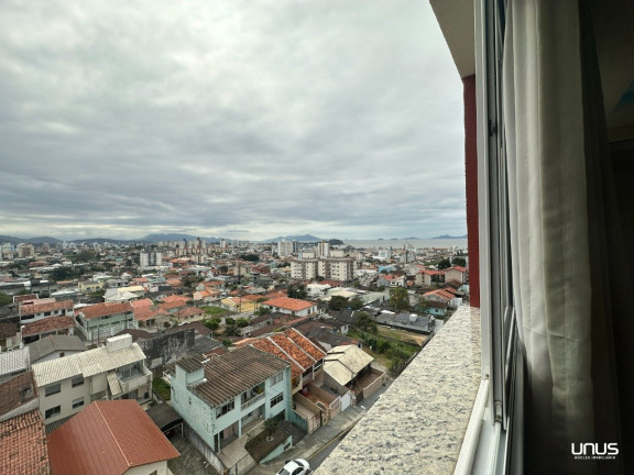Imagem Apartamento com 3 Quartos à Venda, 100 m² em Jardim Cidade De Florianópolis - São José Imagem Apartamento com 3 Quartos à Venda, 100 m² em Jardim Cidade De Florianópolis - São José