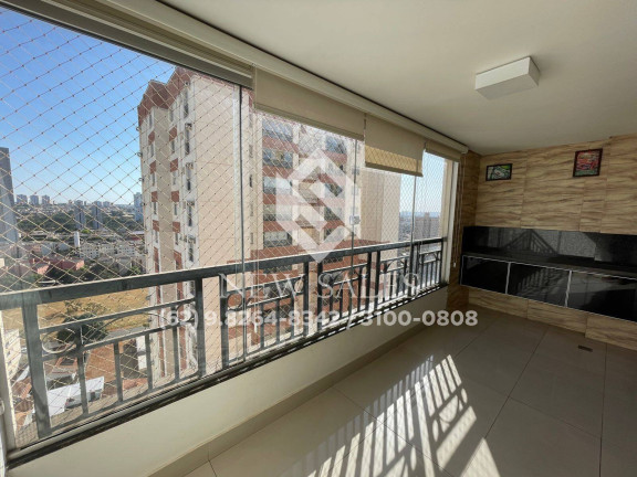 Imagem Casa com 3 Quartos à Venda, 97 m² em Parque Amazônia - Goiânia Imagem Casa com 3 Quartos à Venda, 97 m² em Parque Amazônia - Goiânia