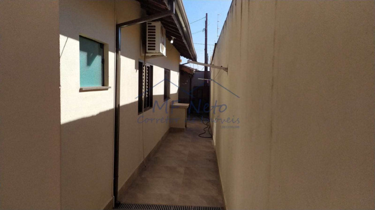 Imagem Casa com 2 Quartos à Venda, 256 m² em Residencial Ilha Do Sol - Pirassununga