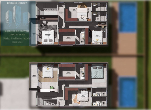 Imagem Casa com 3 Quartos à Venda, 206 m² em Ingleses Do Rio Vermelho - Florianópolis Imagem Casa com 3 Quartos à Venda, 206 m² em Ingleses Do Rio Vermelho - Florianópolis