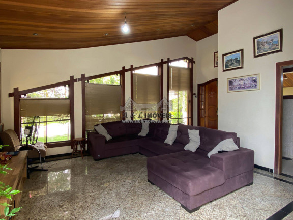 Imagem Casa de Condomínio com 6 Quartos à Venda, 262 m² em Condomínio Village Taubaté - Taubaté Imagem Casa de Condomínio com 6 Quartos à Venda, 262 m² em Condomínio Village Taubaté - Taubaté